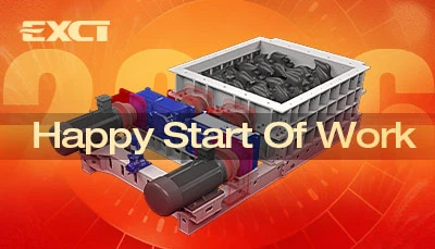 God start på jobben etter vårfestivalen 2026!