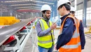 April Levering av Bangladesh sementanleggs transportsyste...