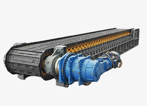 Heavy Duty forklemater