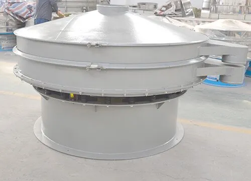 Vibro Sifter
