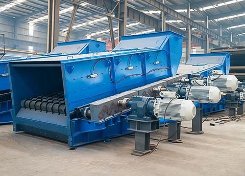 Wobbler Crusher suppliers